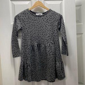 Zara Kids Size 7 Dress
